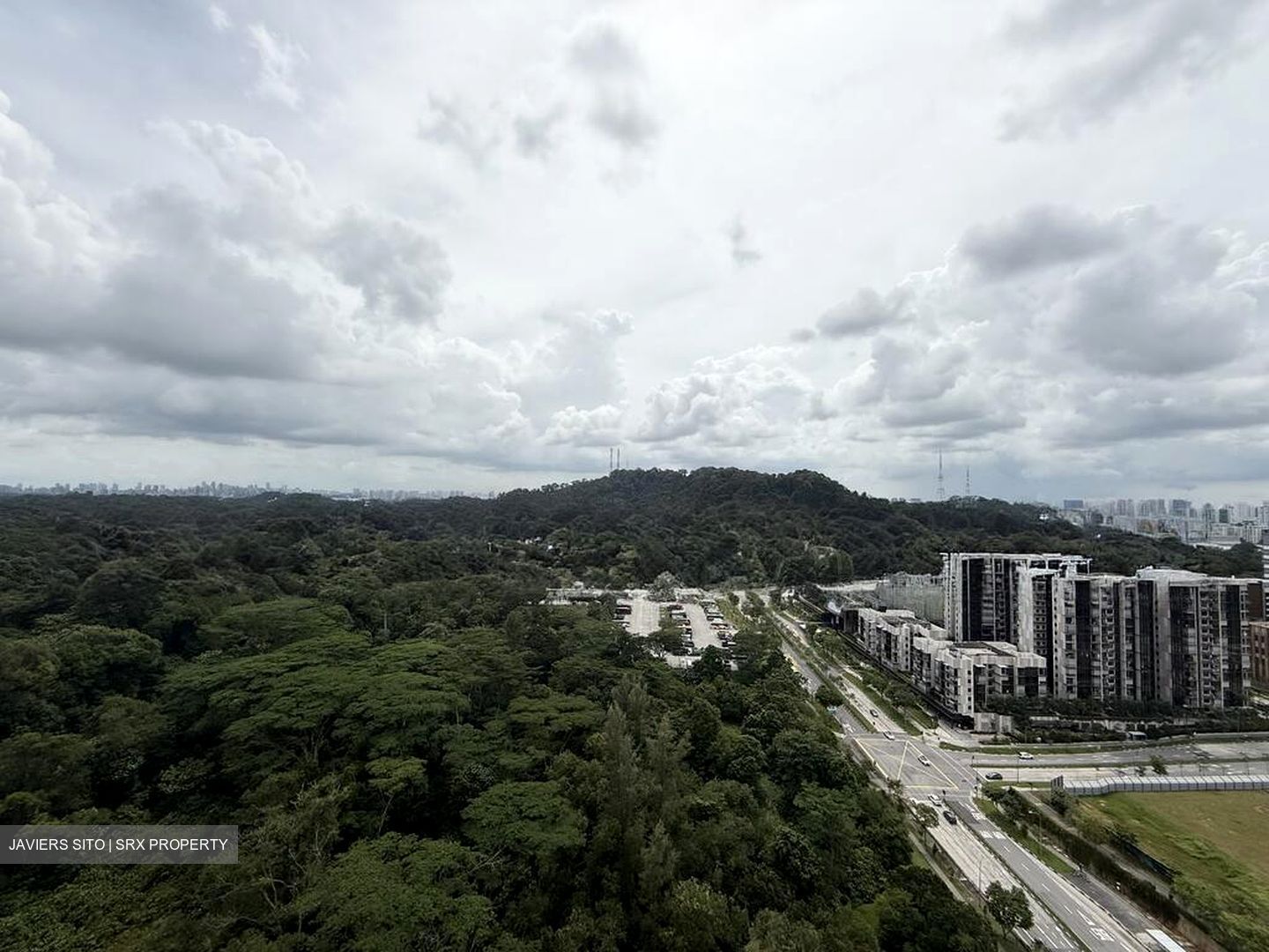 Foresque Residences (D23), Condominium #577008391